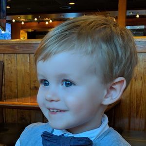 Meet your Posher, Jody